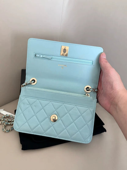 150626-bag-85 Chanel light blue trendycc wallet bag