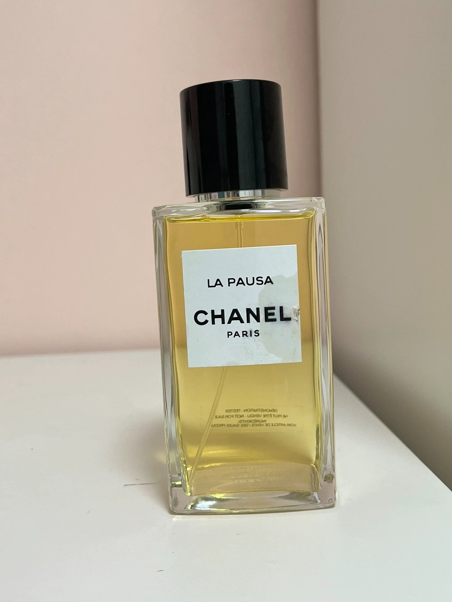 230526-29 Chanel French Villa EDP 200ml 6.8 oz