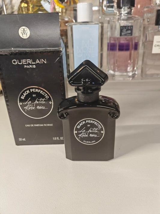 070925-3 Guerlain Eau de Parfum EDP 50ml 1.7oz