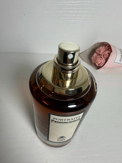 200526-100 Penhaligon Rhinoceros Parfum 75ml 2.5 oz