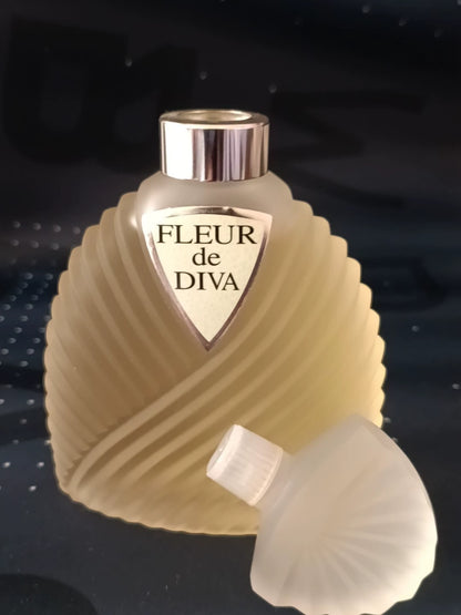 190526-86 Ungaro diva flower EDT 100ml 3.4 oz