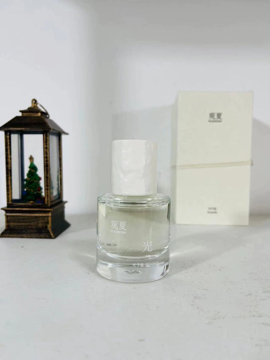 260526-16 Guan Xia Guangyu Perfume 30ml 1 oz