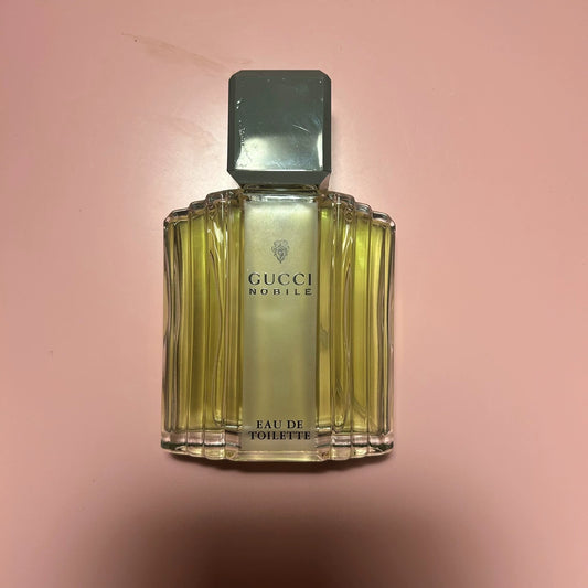 091025-57 Gucci Nobile Eau de Toilette EDT 100ml 3.4oz