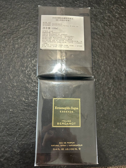 150926-153 Zegna Ermenegildo EDP 100ml 3.4 oz
