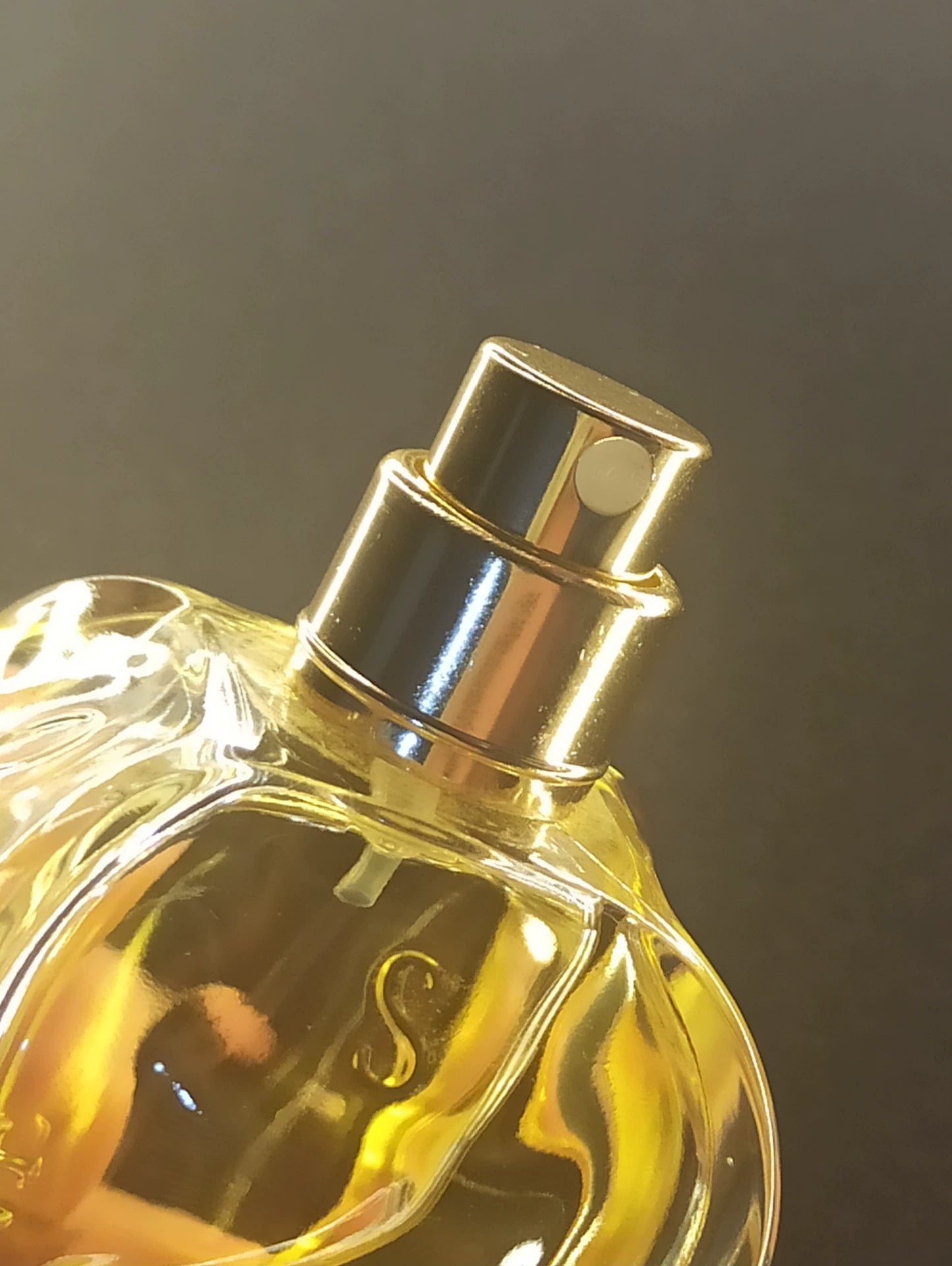 110526-115 L'Occitane Occitane Mediterranean Journey Parfum 75ml 2.5 oz