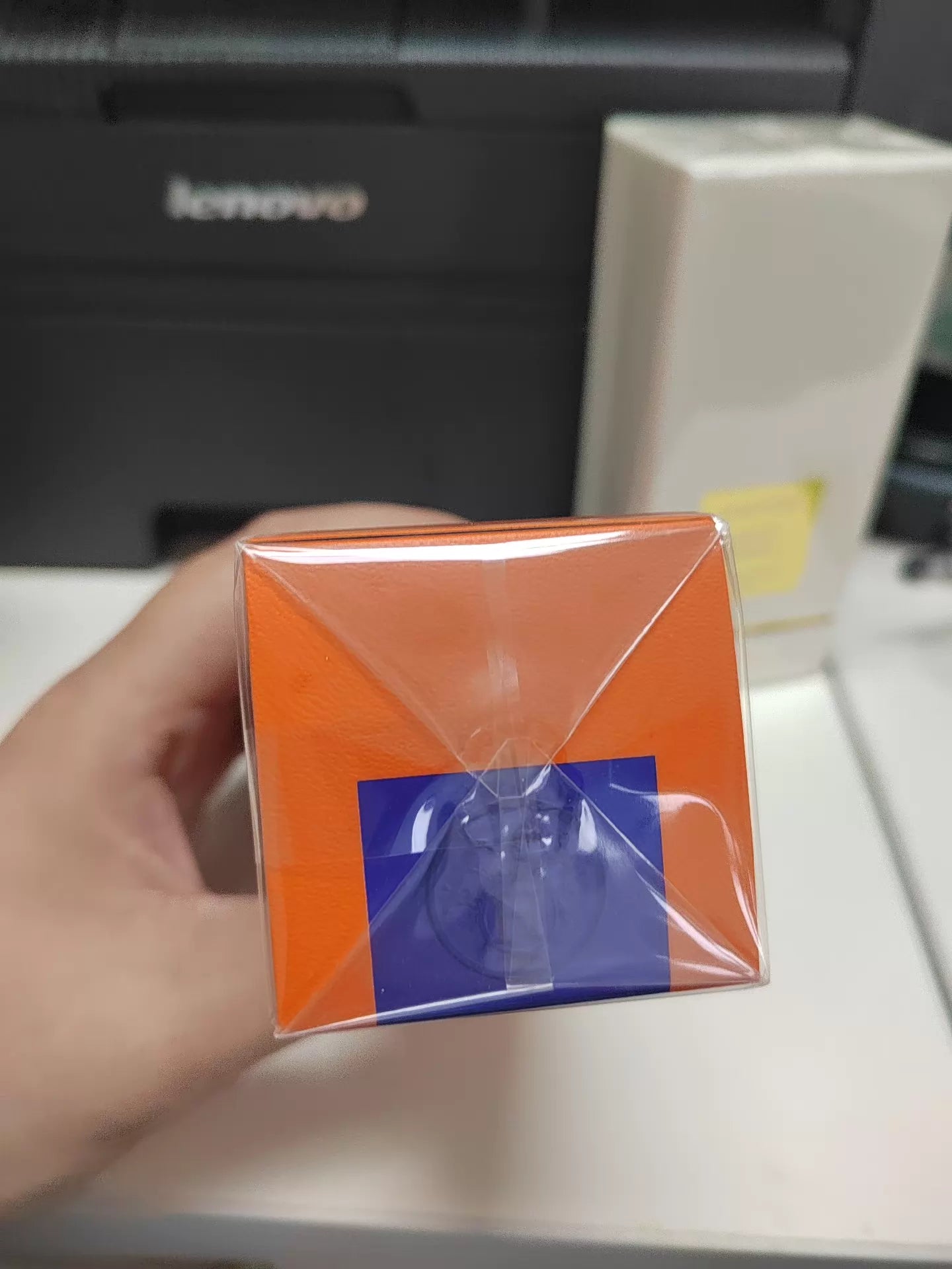 010926-158 Hermès Discontinued EDT 100ml 3.4 oz