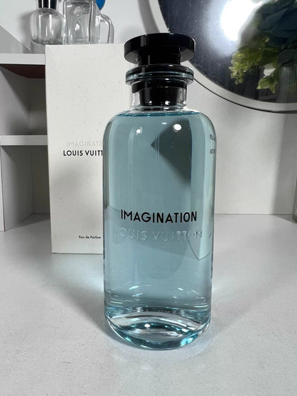 200426-208 LV Louis Vuitton Imagine Perfume 200ml 6.8 oz
