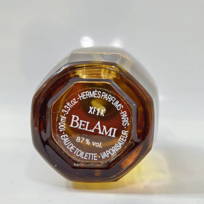 181025-70 Hermès  BEL AMI 100ml 3.4oz EDT eau de toilette