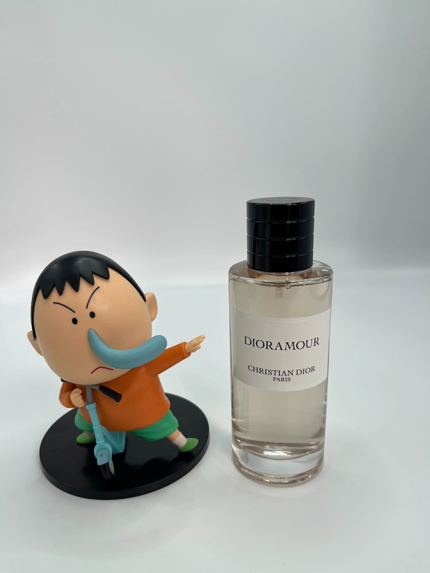 030926-154 Dior brand new with Parfum 125ml 4.2 oz