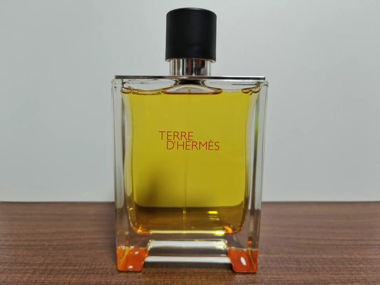 060526-198 Hermès Earth Essence no 200ml 6.8 oz