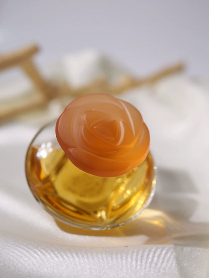 040826-116 Caron Fleur Rocaille Limited