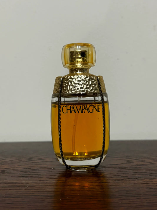 070925-43 Saint Laurent Champagne Eau de Toilette  50ml 1.7oz