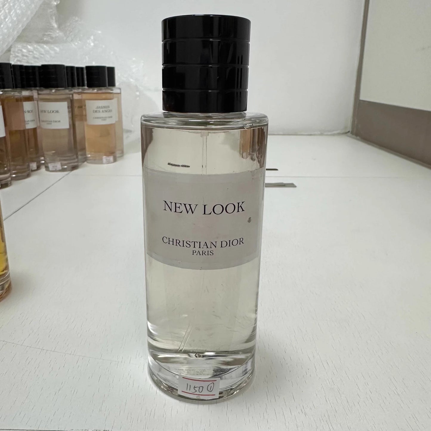 280126-89 Dior New Look 250ml 8.5oz