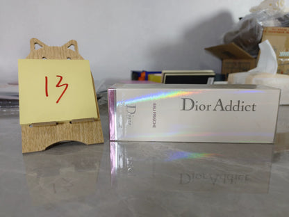 120625-124 Christian Dior Eau de Toilette EDT 100ml 3.4oz