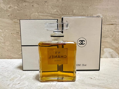 270526-44 Chanel No. three rows 28ml 0.9 oz