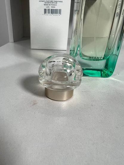 270726-171 Hermès Nile Garden with Perfume 100ml 3.4 oz