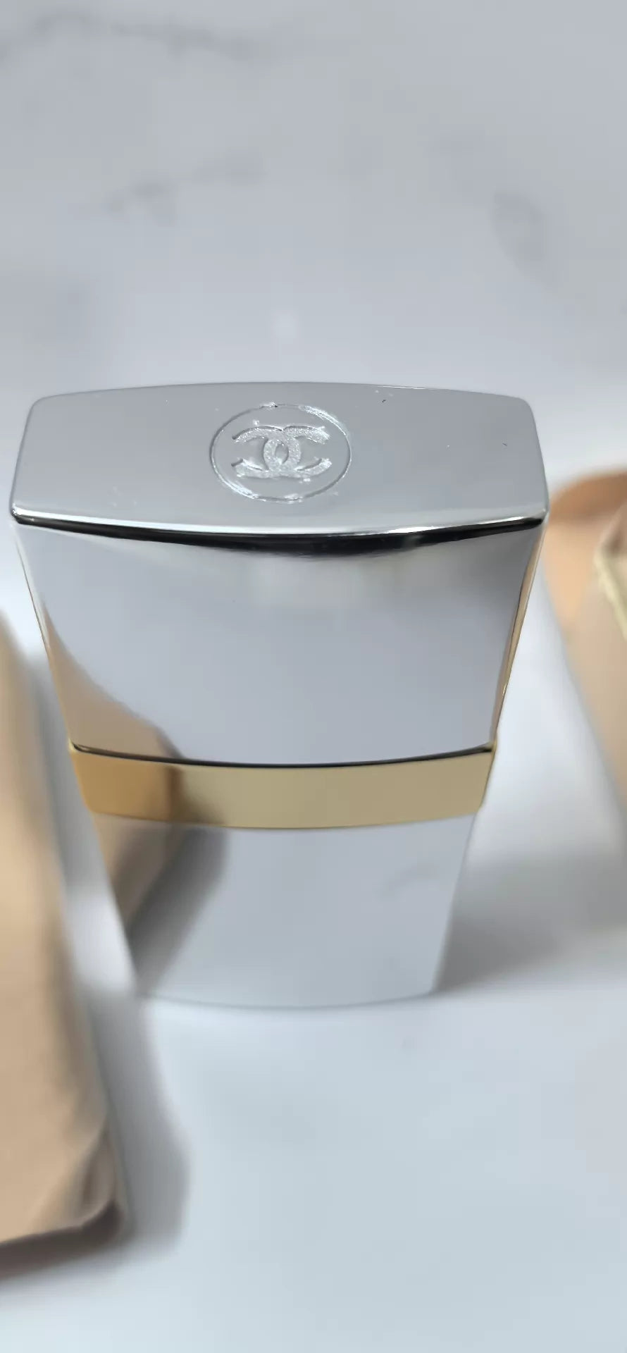 220826-481 Chanel Allure Women 7. Parfum 5ml 0.2 oz