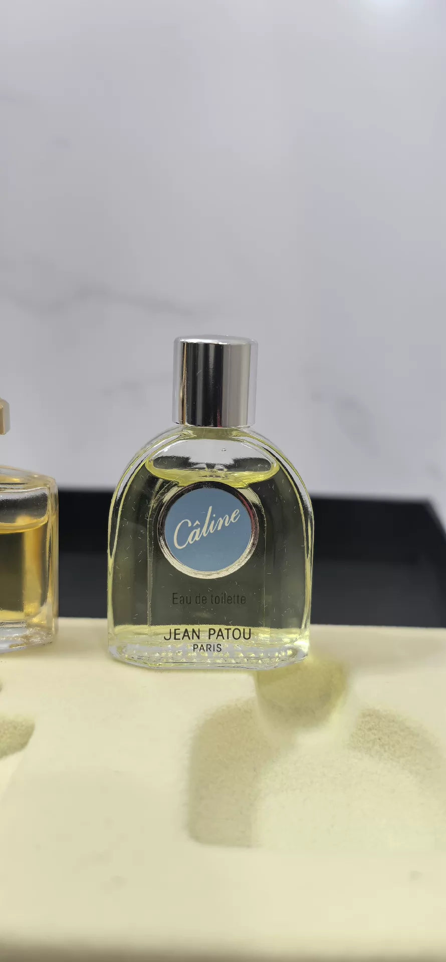 220826-194 JEANPATOU Jean Badu 4ml 0.1 oz