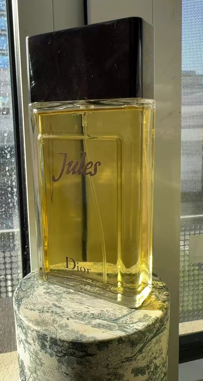 210526-24 Dior Jules 100ml 3.4 oz edt