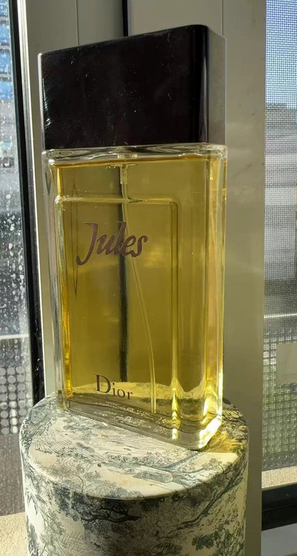 210526-24 Dior Jules 100ml 3.4 oz edt