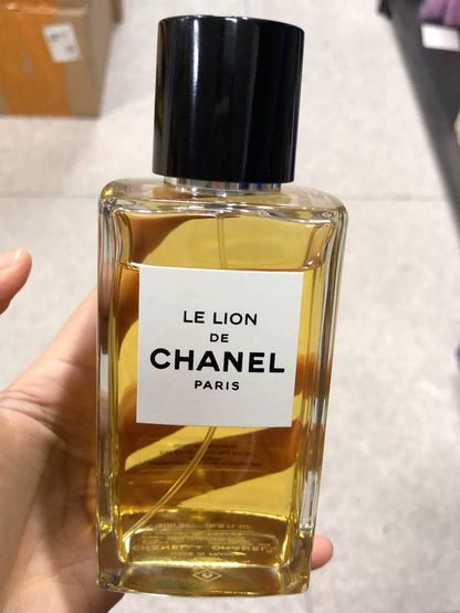 150726-95 Chanel Lion Parfum 200ml 6.8 oz