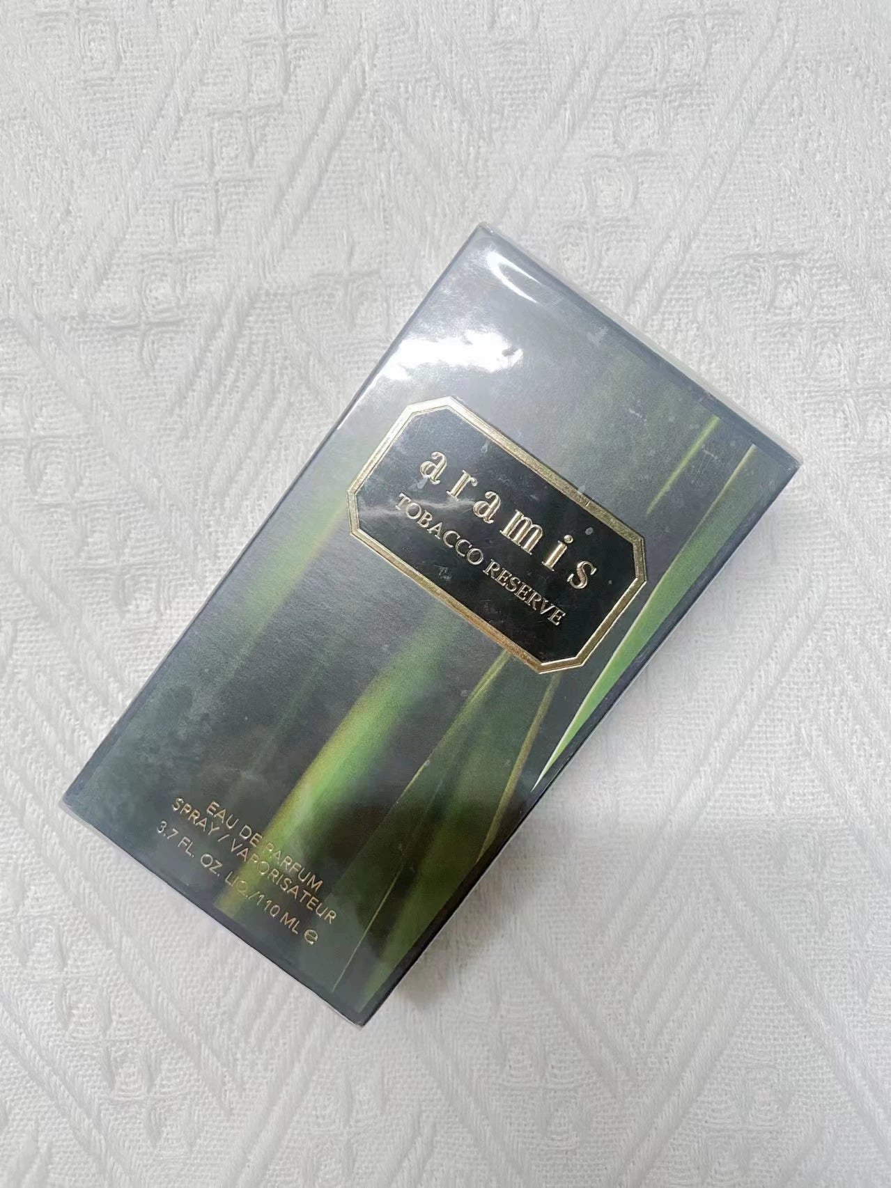 180726-11 Aramis Tobacco 118ml