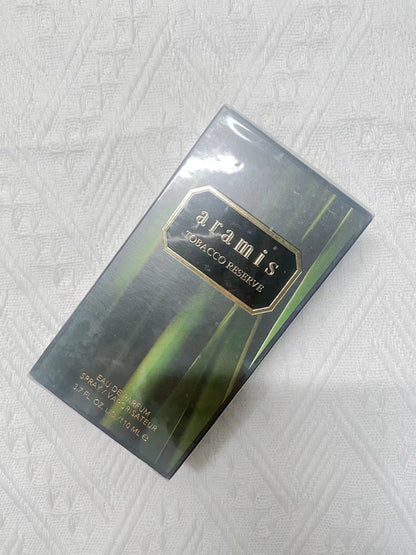 180726-11 Aramis Tobacco 118ml