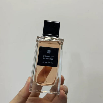 05826-245 Givenchy Noble Craftsmanship Fearless Perfume 100ml 3.4 oz
