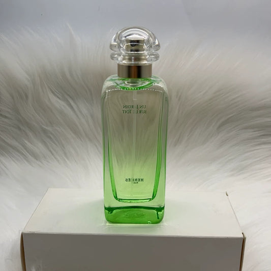 310326-84 Hermes Roof Garden EDT 100ml 3.4 oz