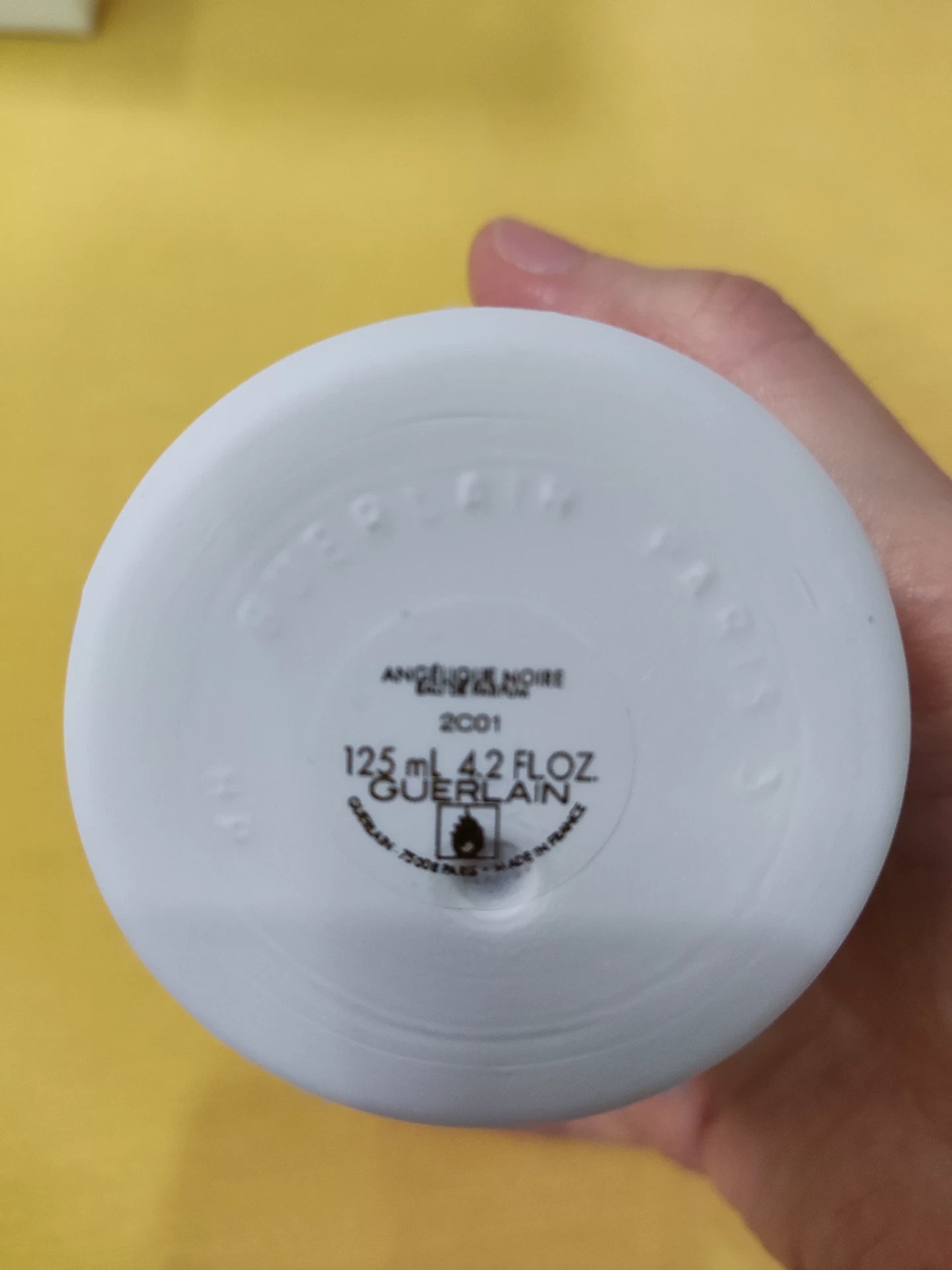 300726-235 CK There is only Perfume 125ml 4.2 oz