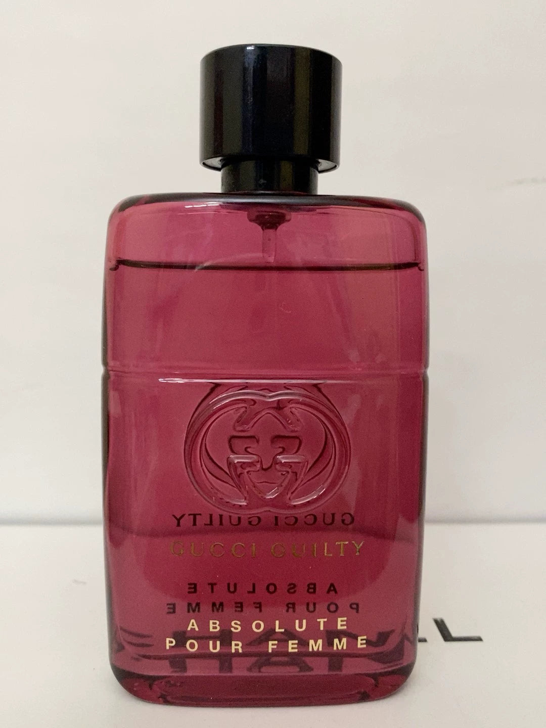 020326-70 Gucci uninhibited Perfume 50ml  1.7oz