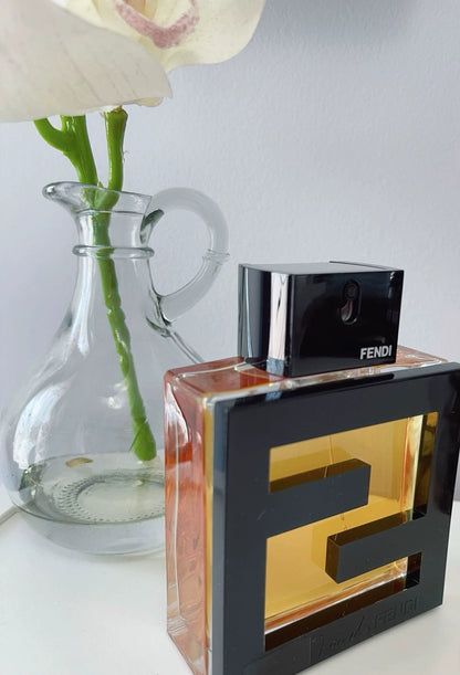 290626-23 Fendi 100ml 3.4 oz EDT pour Homme