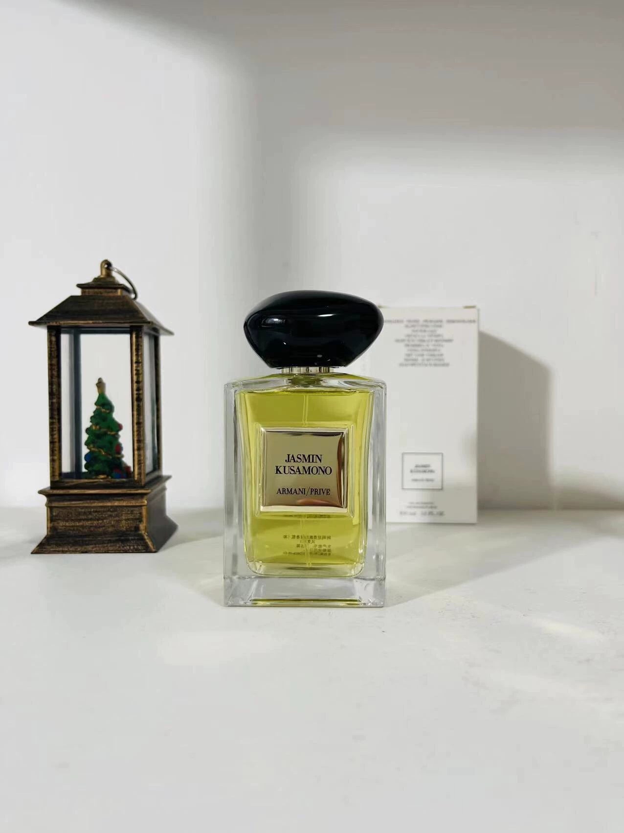 260526-135 Armani Japanese Jasmine 100ml 3.4 oz