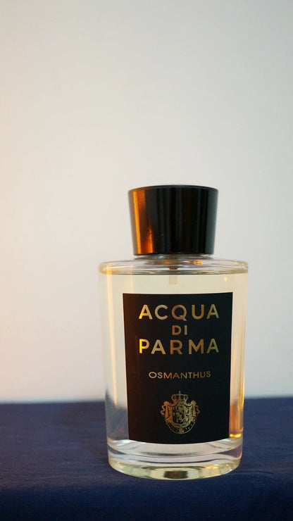 190326-12 Aqua Di Parma Cinnamon Perfume 180ml  6.1oz