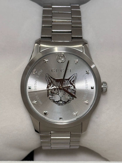 020426-watch-89 Gucci New idle