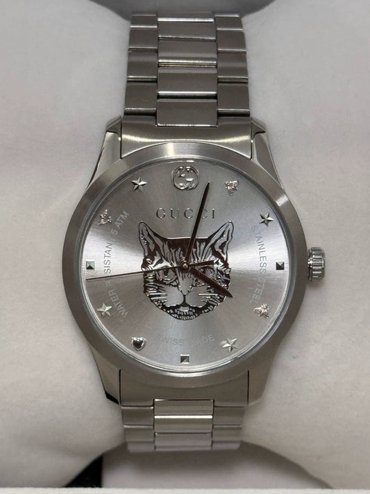 020426-watch-89 Gucci New idle