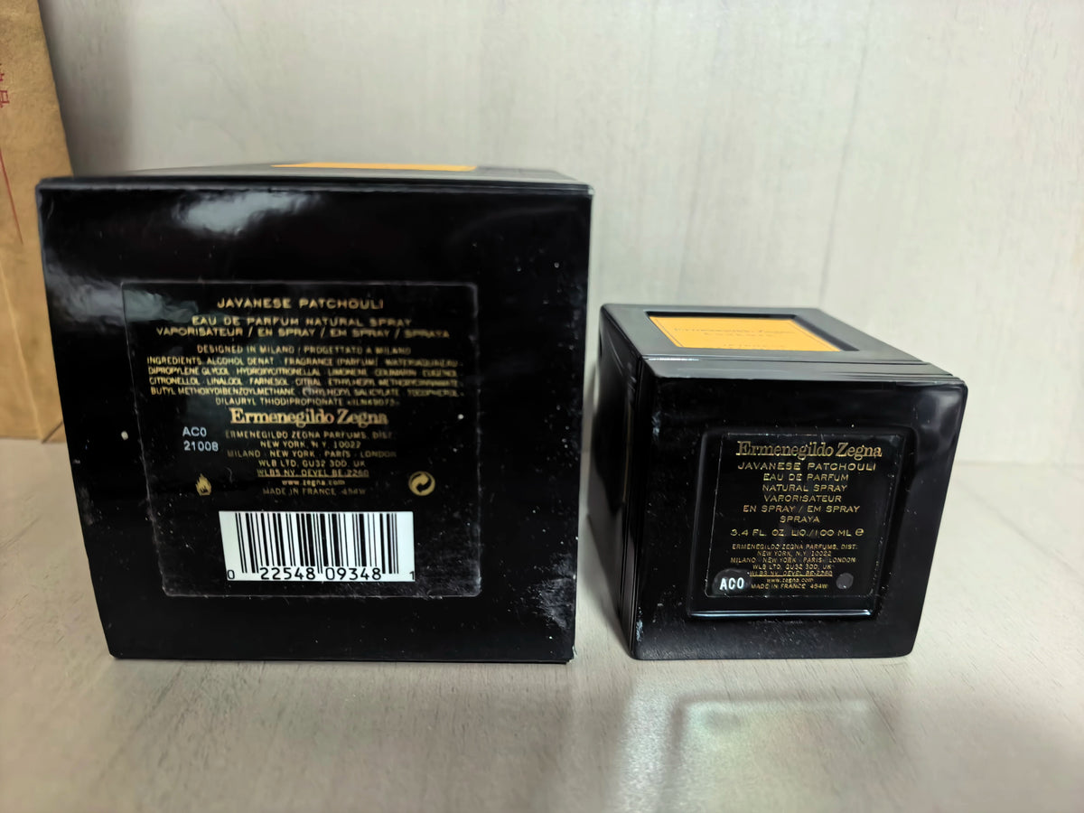 150926-220 Zegna VAFORISATEUR EDP