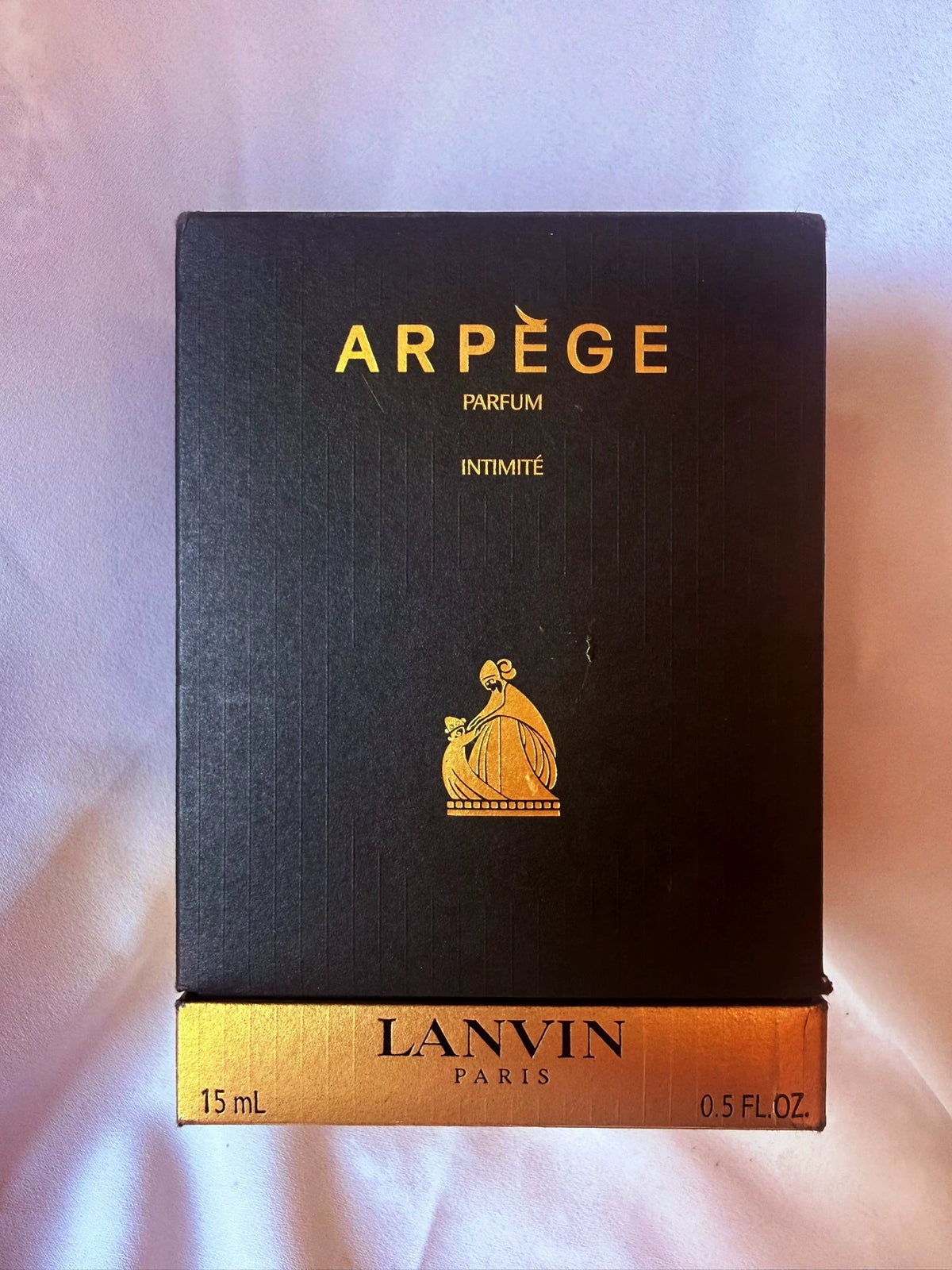081026-105 Lanvin Arpege Intimite Parfum