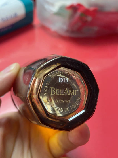 051125-75 Hermes Bel Ami  Eau de Toilette 100ml 3.4 oz