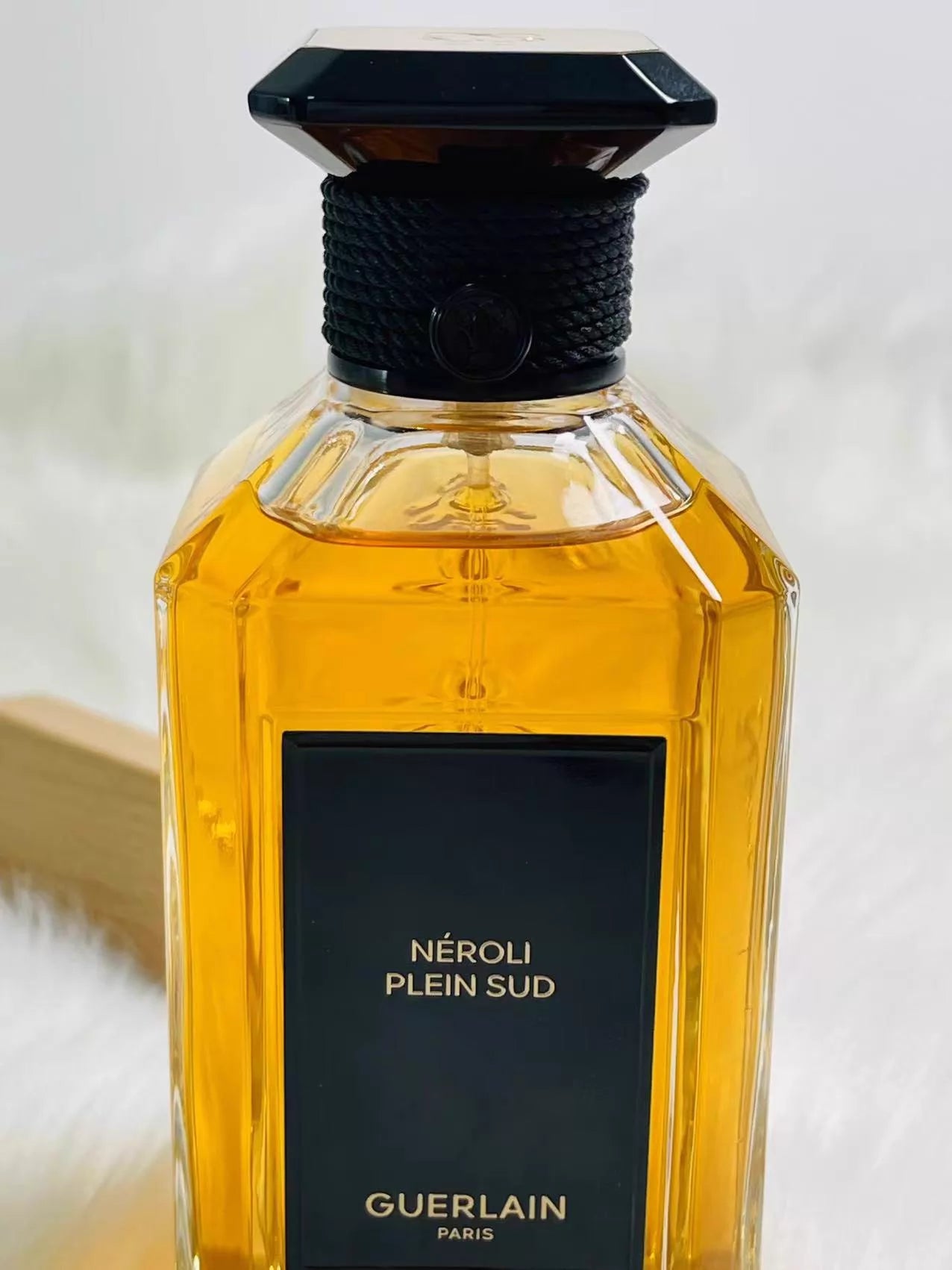 130326-23 Guerlain Orange Blossom Parfum 200ml  6.8oz