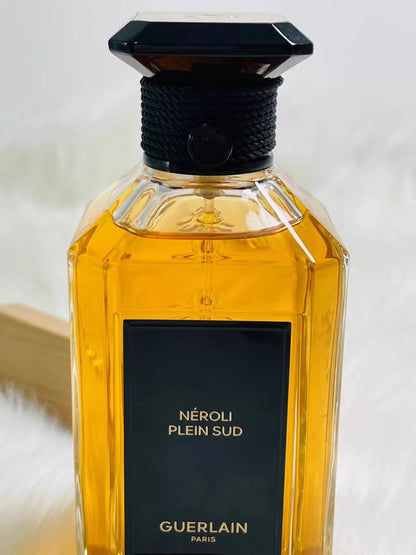 130326-23 Guerlain Orange Blossom Parfum 200ml  6.8oz