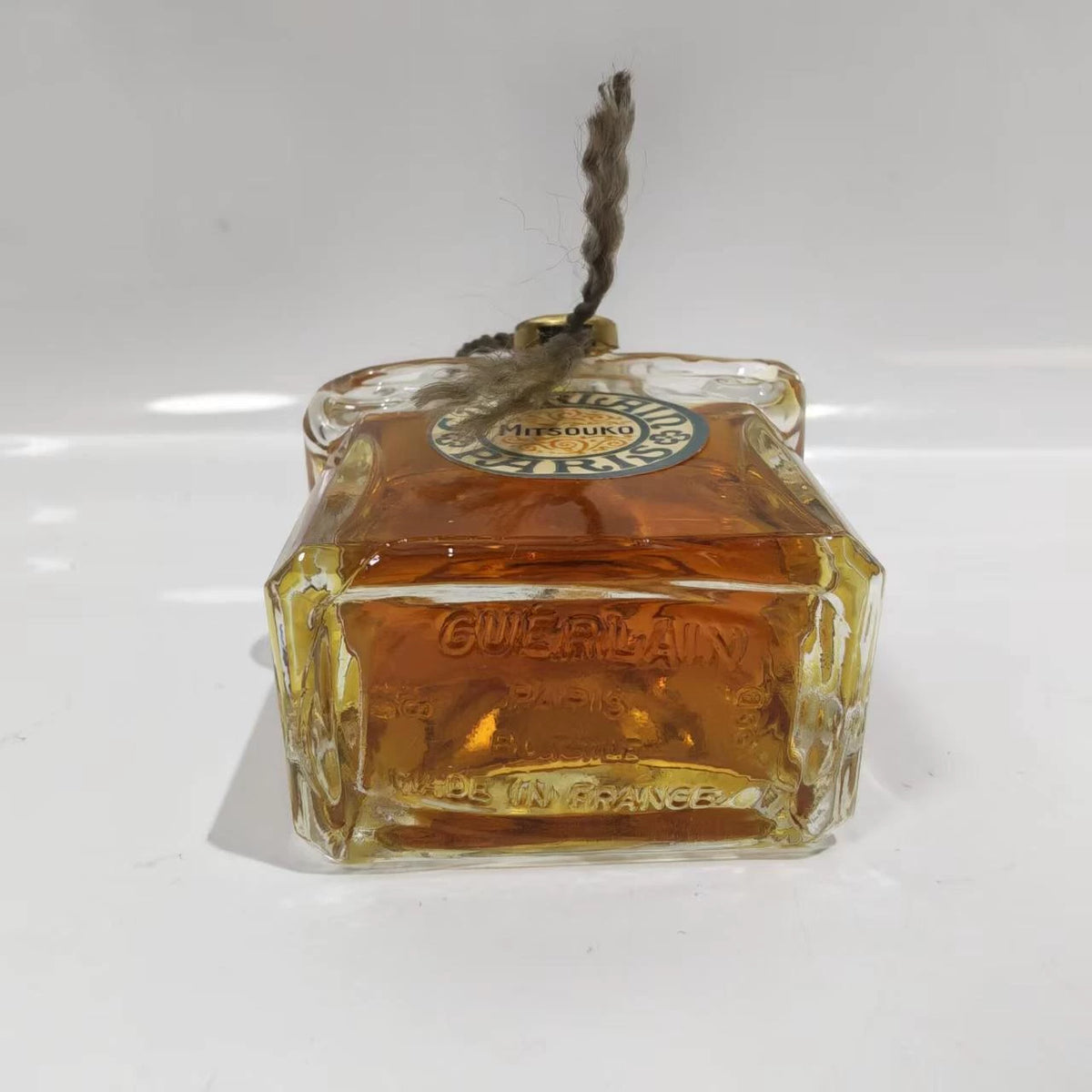 020926-219 Guerlain Madame Butterfly pour-over 15ml 0.5 oz