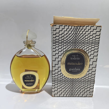 020926-313 Guerlain Mitsouko Old Edition 100ml 3.4 oz
