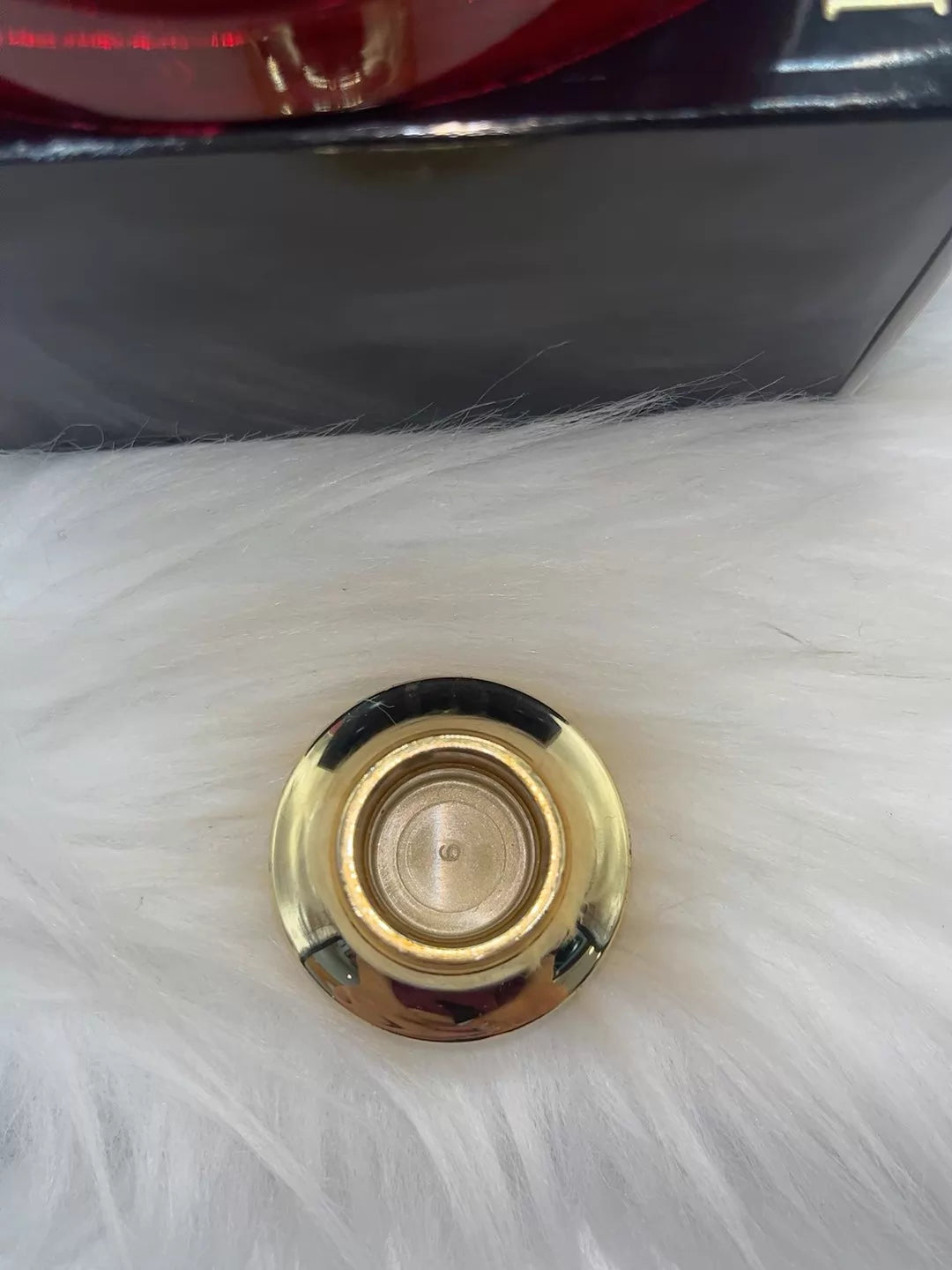 310326-58 Bvlgari EDP 100ml 3.4 oz