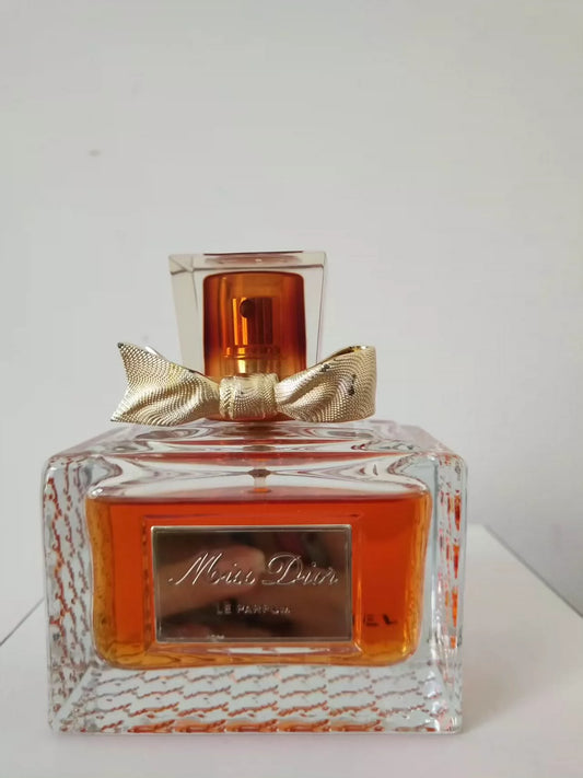 300825-67 Christian Dior 75ml 2.5oz MISS Dior LE Parfum