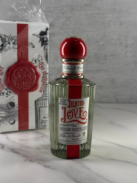 040426-102 Penhaligon Blazing Rose 100ml 3.4 oz