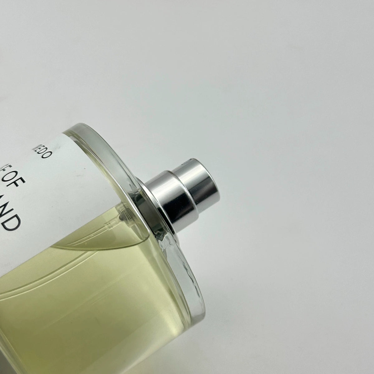 151026-57 Byredo No Man Land EDP 100ml 3.4 oz