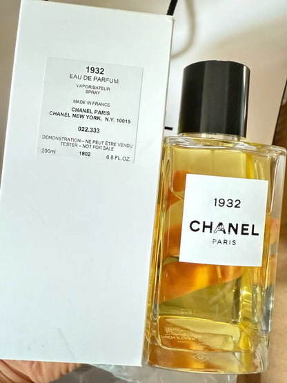 041026-7 Chanel 1932 EDP