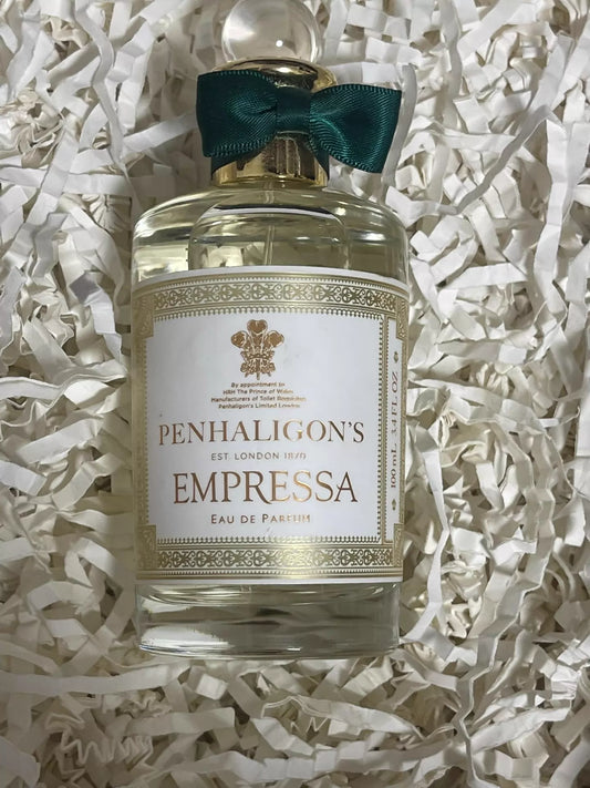 250526-198 Penhaligon's Empressa EDP 100ml 3.4 oz