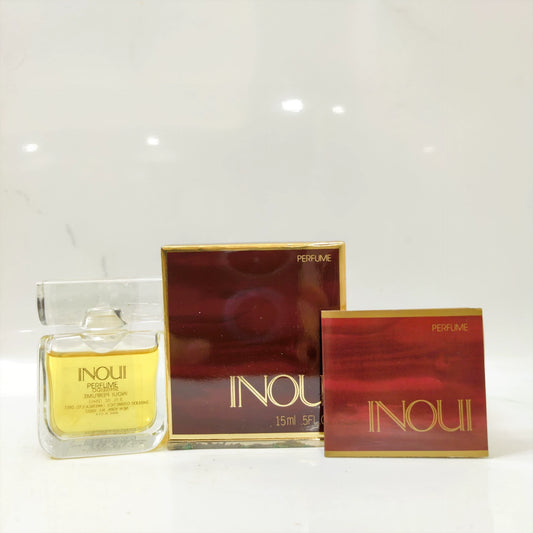140525-2 Shiseido Parfum Perfume 15ml 0.5oz